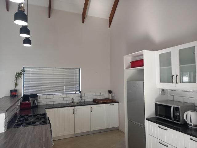 4 Bedroom Property for Sale in Dwarskersbos Western Cape